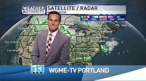 channel 13 news portland maine